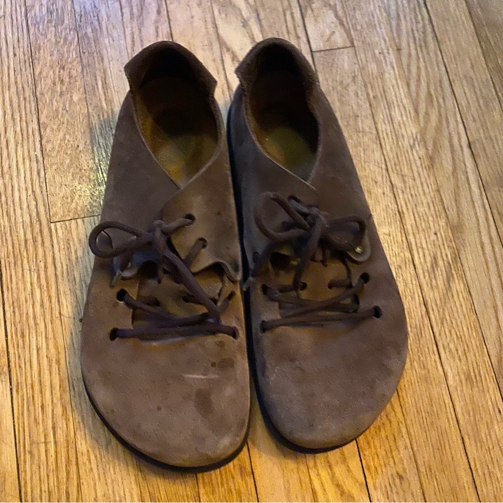 Birkenstock Montana